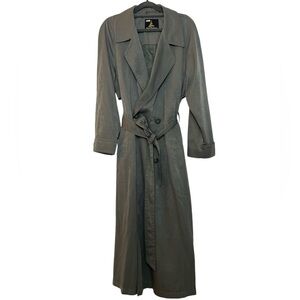 Misty Harbor Original Trench Coat